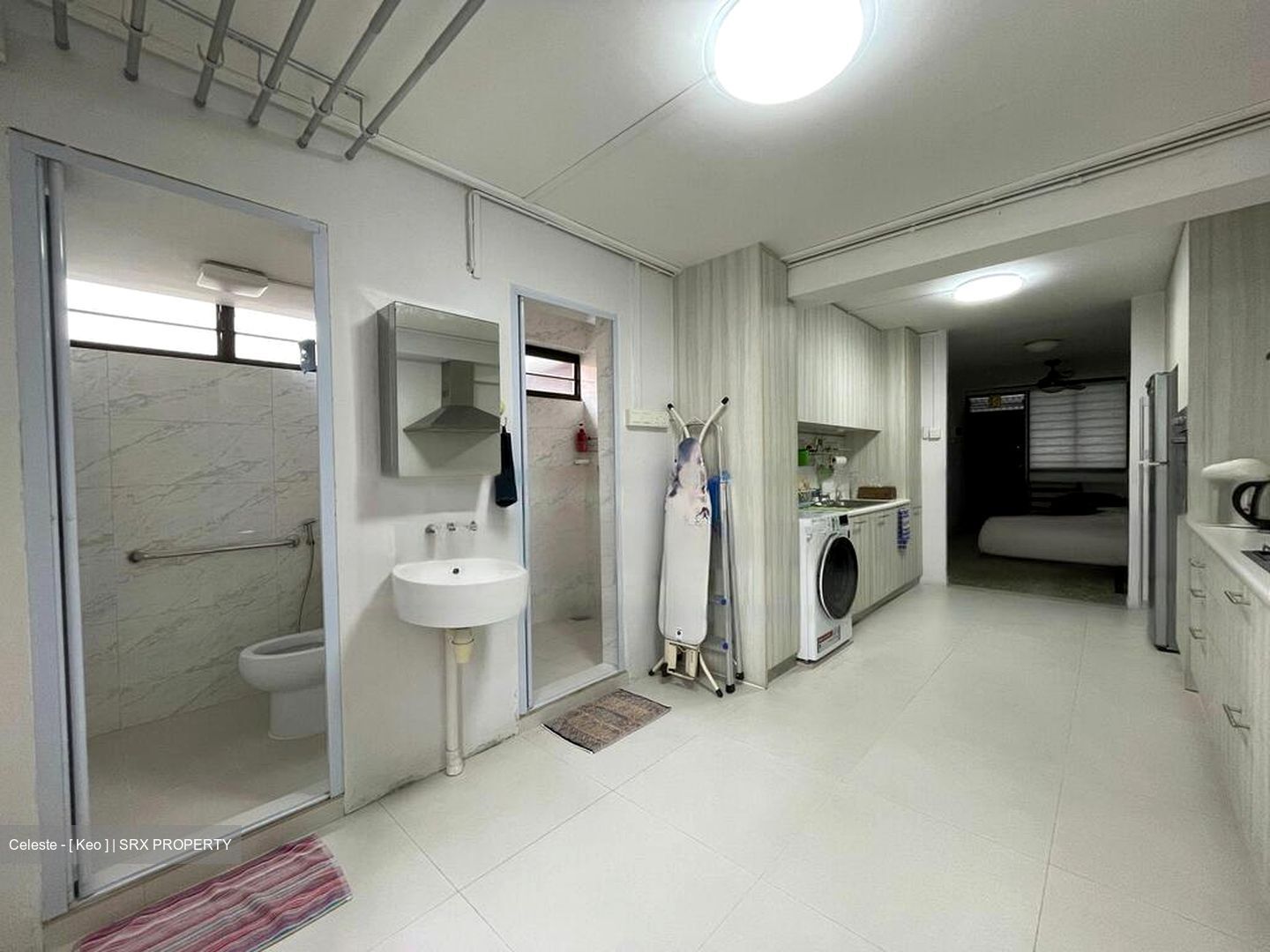 Blk 154 Meiling Heights (Queenstown), HDB 3 Rooms #519313901